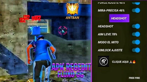 RipeTruco FF