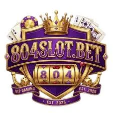 804Slot Game