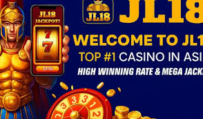 JL18 Game
