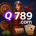 Q789 Game