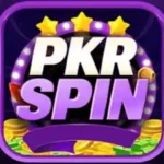 Pkrspin Game