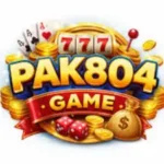Pak804 Game