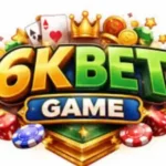 6kbet Game