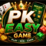 PK Easy Game