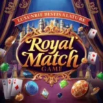 Royal Match Game