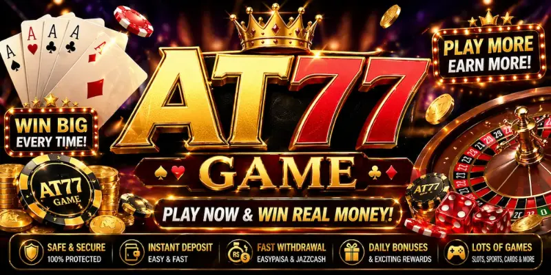 At777 Game 