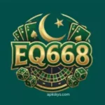 eq 668 Game