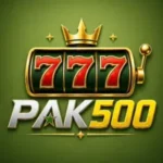 Pak50 Game