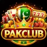 Pak Club Game