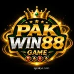PAKWIN88 Game