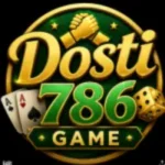 Dosti786 Game
