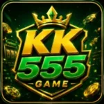 KK555 Game
